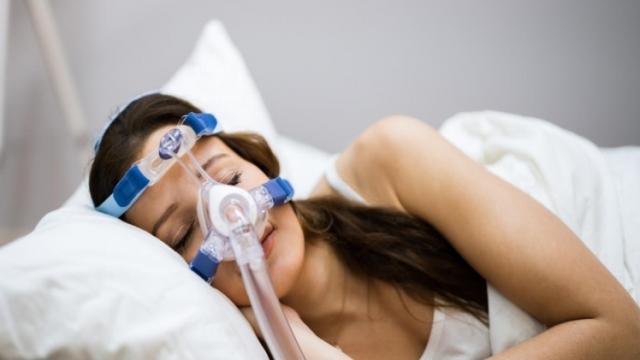 Choose Your Portable BiPAP