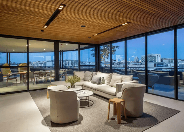 Spotted Gum Lining Boards: The Perfect Combination of Beauty and Strength?