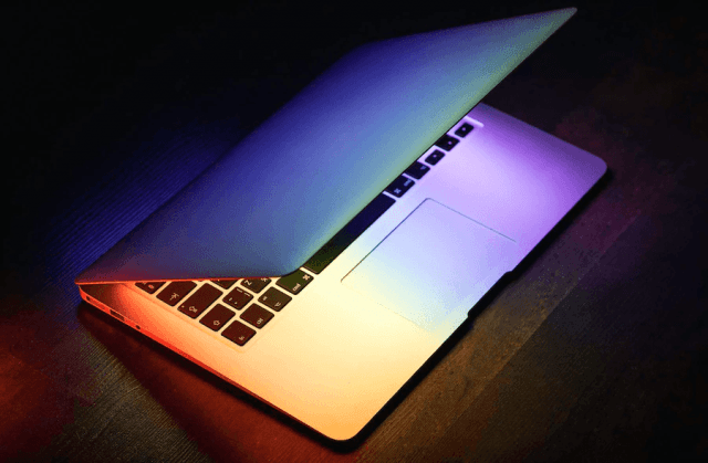 Why Laptop Rental Is Good For Your Business
