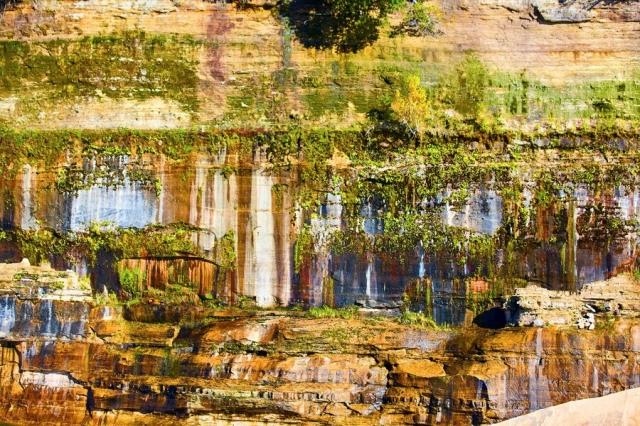 Strata Painting: Facts You Need To Know