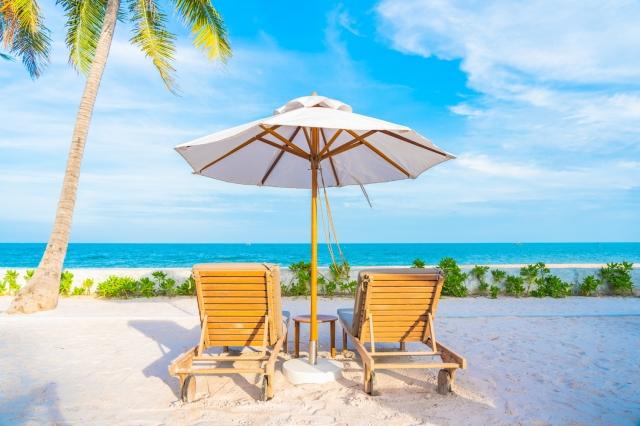 WHAT ARE THE BEST OUTDOOR UMBRELLA OPTIONS FOR AUSTRALIA IN 2023