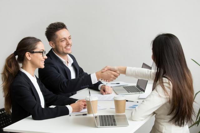 Feeling fulfilled at work – 6 Tips to find a job where you thrive