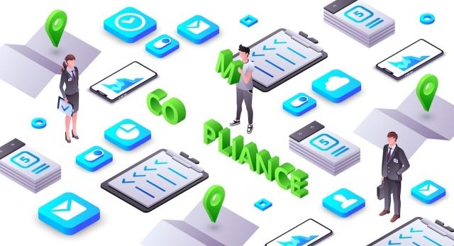 Marketing Compliance